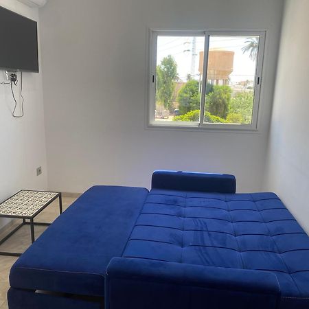 Mezraia Studio Bleu Cosy A Dar Lili Djerba מראה חיצוני תמונה