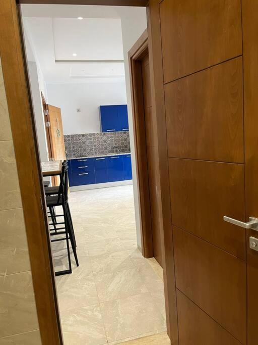 Mezraia Studio Bleu Cosy A Dar Lili Djerba מראה חיצוני תמונה
